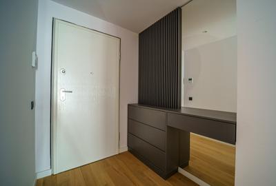 Apartament 3 camere de inchiriat One Herastrau Towers - 9