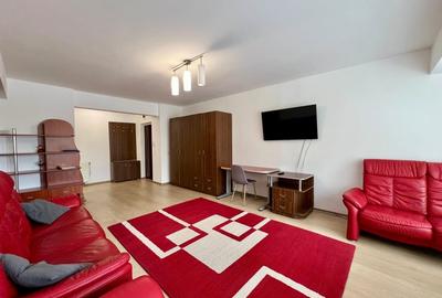 Apartament cu 2 camere decomandat, mobilat în Dâmbul Rotund