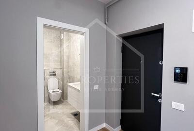 Apartament cu 2 camere decomandat în Sisești - 25