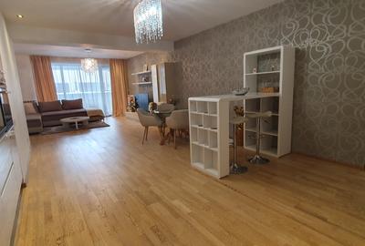 Apartament cu 2 camere decomandat, mobilat în Iancu Nicolae - 7