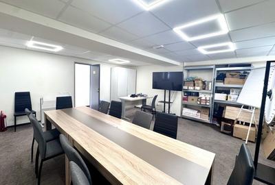 Spatiu Comercial de Inchiriat - PARTER - CENTRAL - Zona Cafenelelor - 3