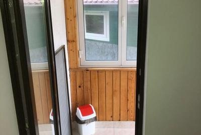 Vila Predeal 500 mp de renovat potential 6 apartamente 3 garaje - 12