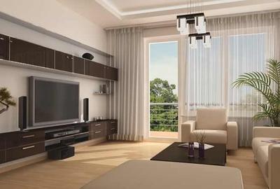 Apartament 2 camere, decomandat, metrou Berceni - 1