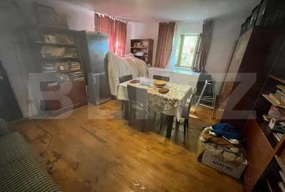 Casă cu 3 camere cu Teren 4500 Mp în Sud - 20