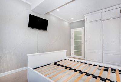 Apartament cu 2 camere în Lipovei