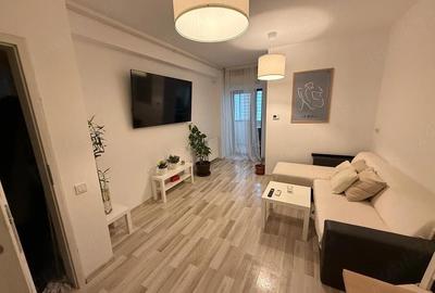 Apartament cu 2 camere decomandat în Central - 2
