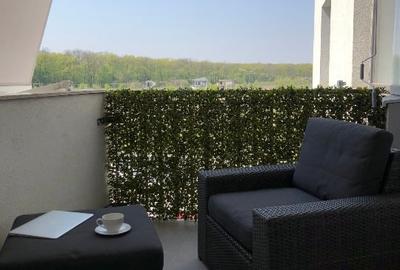 Ap. 2 cam | Greenfield | Proprietar | Loc parcare inclus - 8