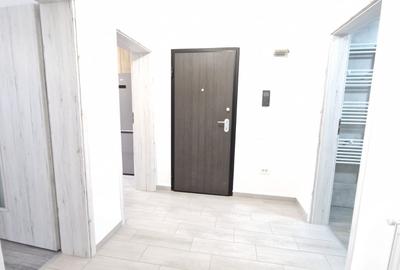 Apartament cu 2 camere decomandat, mobilat în Exterior Est - 16