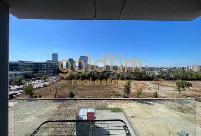 METROU AVIATIEI/APARTAMENT ECHIPAT COMPLET/CLOUD 9/PROMENADA/PARCARE INCLUSA - 15