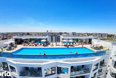 Garsonieră în Central - 1