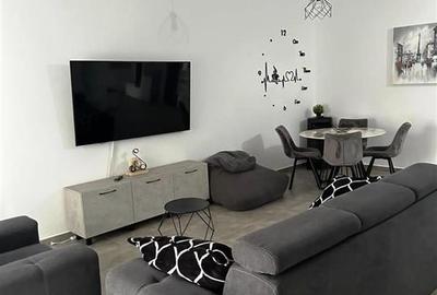 Apartament 2 camere in Ploiesti, zona Albert, complex MRS Village - 1