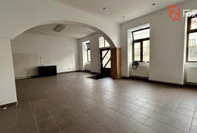 Apartament cu 3 camere, 97 mp utili la parter - zona Garii Apartament cu 3 camere, 97 mp utili la parter - zona Garii - 3