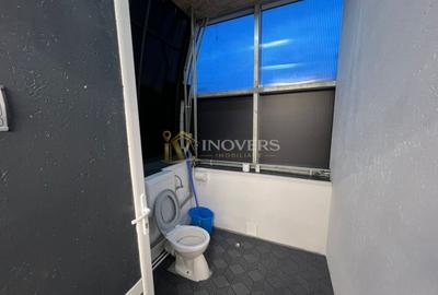 Spațiu industrial, de 280 mp, în Voluntari - 11