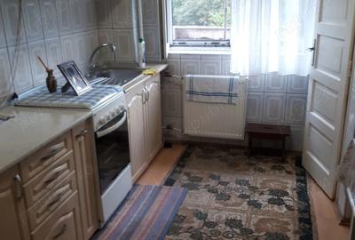 Apartament 3 camere, tip AN , Nufarul - 1