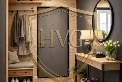 Apartament cu 2 camere decomandat, mobilat în 1 Mai - 15