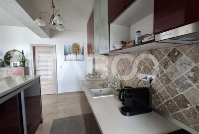 Apartament cu 2 camere decomandat, mobilat în Mihai Viteazul - 6