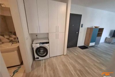Bloc nou, 2cam, et1, parcare, Iosefin - 13