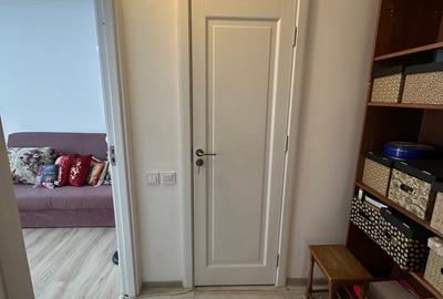 Apartament cu 4 camere decomandat în Iancului - 42