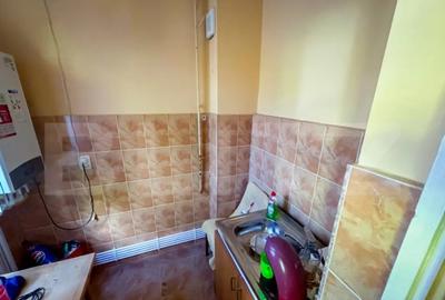 Apartament cu 2 camere decomandat în Central - 2