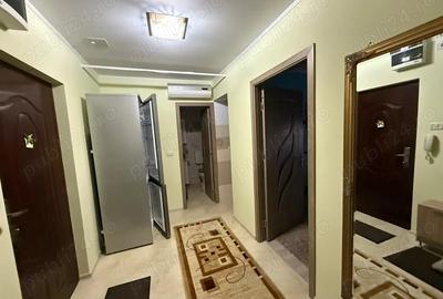 Apartament cu 2 camere decomandat în Central - 6