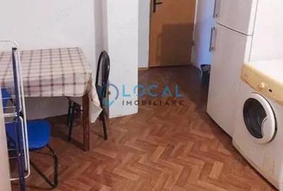 Apartament cu 2 camere decomandat în Gară - 3