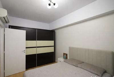 Apartament cu 3 camere decomandat în Parcul Carol - 3
