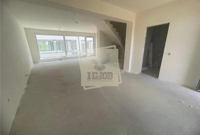 Casa 4 camere 2 bai balcon si gradina in Rasinari - 4
