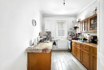 2 Camere | Bucatarie Inchisa | Nemobilat | Parcare | Braytim | Comision 0 - 5