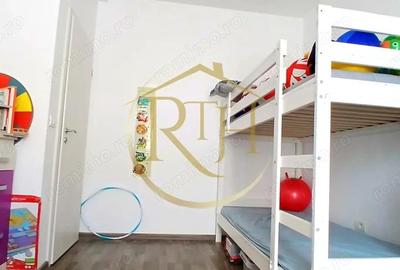 Apartament cu 3 camere decomandat în Buziașului - 5