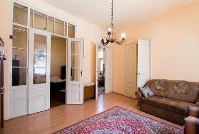 Casă individuală cu 3 camere cu Teren 300 Mp în Central - 3