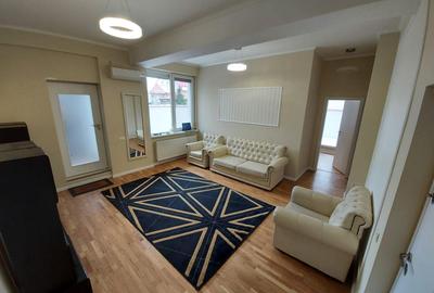 Apartament cu 3 camere nedecomandat în Bucureștii Noi