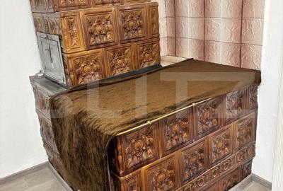 Casă cu 8 camere cu Teren 400 Mp în Central - 10