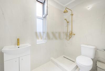 Casă individuală cu 4 camere cu Canalizare în Câmpenești - 6