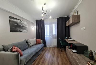 Inchiriez Apartament 3 camere Gheorgheni - 4