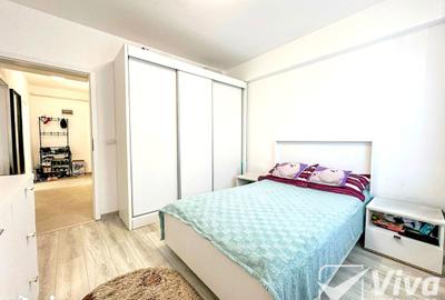 Apartament cu 2 camere decomandat, mobilat în Cug - 5