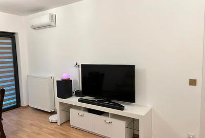 Ap. 3 cam MRS Smart utilat/mobilat 2 bai 73mp+9mp terasa+parcare supraterana - 15