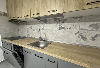 Casa moderna cu 4 camere, 2 bai, terasa si gradina de 50mp - zona Crisan - 9