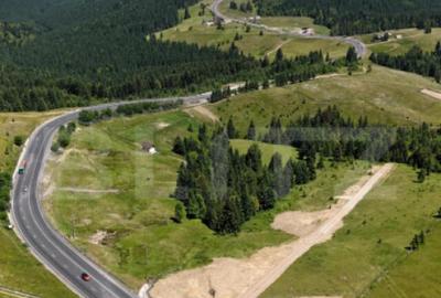 Teren de 700 mp, în Central - 2