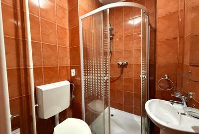 De inchiriat APARTAMENT 3 CAMERE DECOMANDAT ITC | 2 BAI | 2 PARCARI | ETAJ 1 - 12