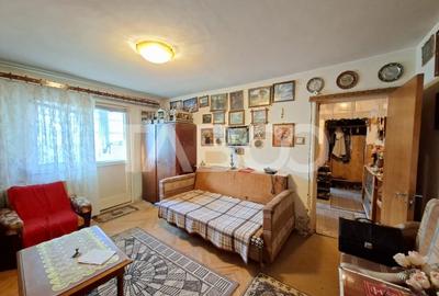 Apartament cu 3 camere balcon si pivnita de vanzare strada Biruintei Apartament cu 3 camere balcon si pivnita de vanzare strada Biruintei - 2