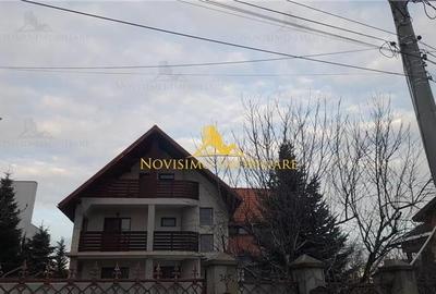 VILA IN ZONA ALBERT - 1