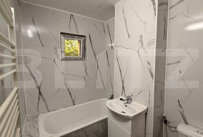 Apartament 3 camere decomandat, et. 1, 72 mp, zona 1 Mai - 15