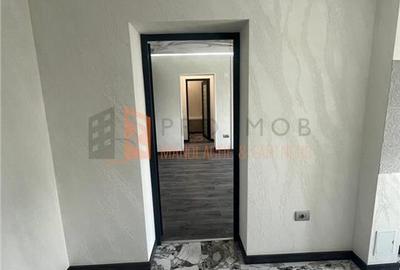 Apartament cu 3 camere semidecomandat în 1 Decembrie - 11