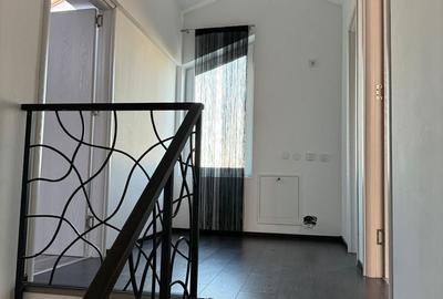 Casă cu 4 camere cu Teren 100 Mp în Central - 11