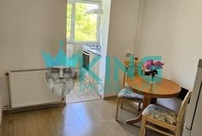 Apartament 1 Camere Podul de Fier Iasi