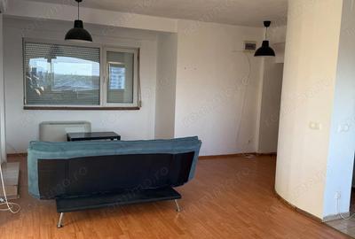 Apartament cu 2 camere în Torontalului