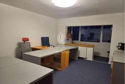 Birou, de 42 mp, în Alba Iulia