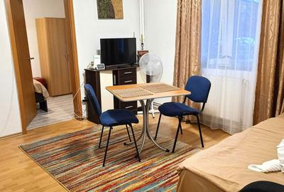 Apartament cu 2 camere semidecomandat în Cedonia - 1