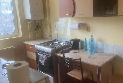 Garsonieră semidecomandată în Militari - 7