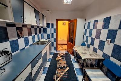Apartament 2 camere decomandate, zona Mioritei-Bacau - 8